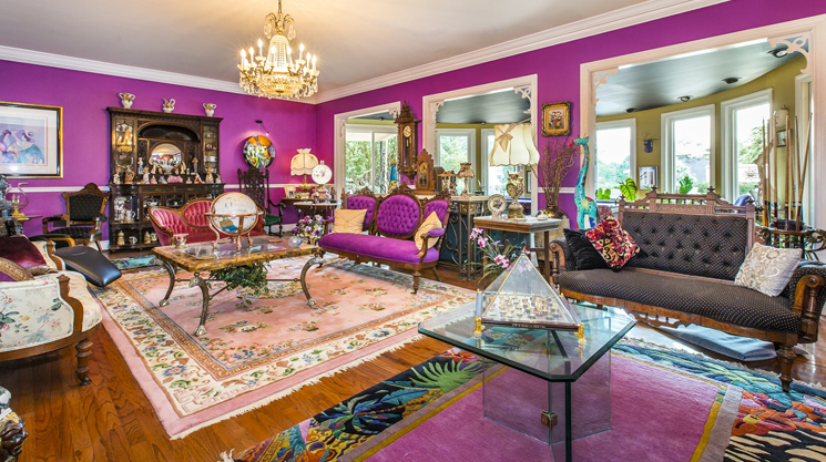 Matthews Manor - Charlotte Bed and Breakfast